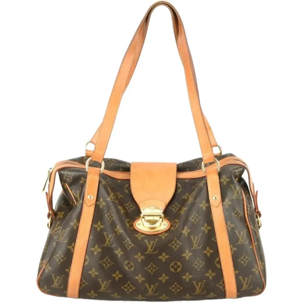 💎✨BEAUTIFUL✨💎Authentic Louis Vuitton Stresa Shoulder Bag - Picture 3 of 11
